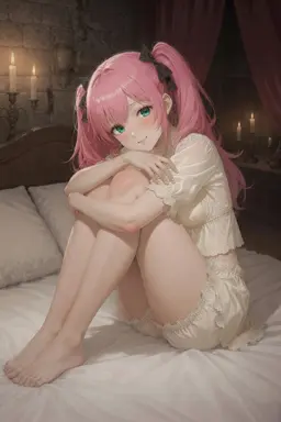 Profile image of エヴリン