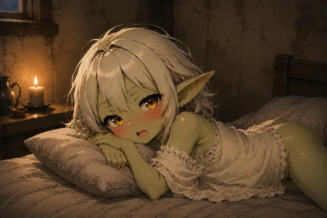 Profile image of ゴブリナ