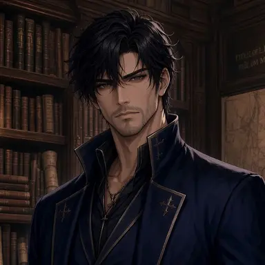 Profile image of ゲルハルト