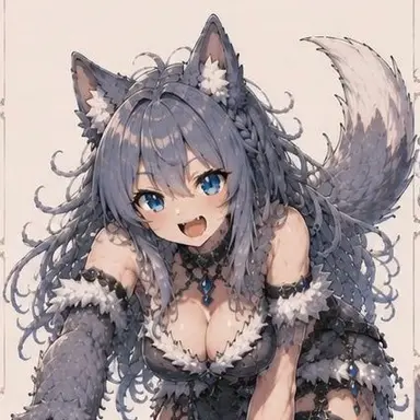 Profile image of ルーヴ