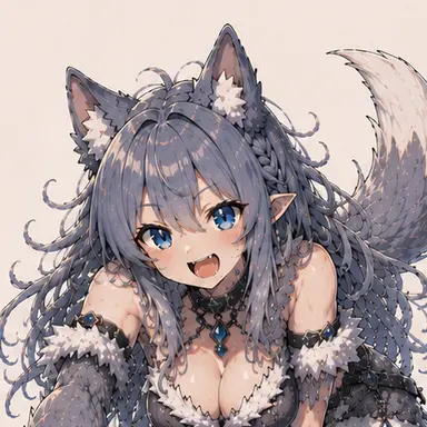 Profile image of ルーヴ
