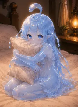 Profile image of ゼラチ