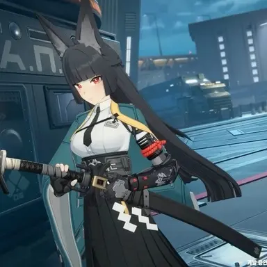 Profile image of 미야비