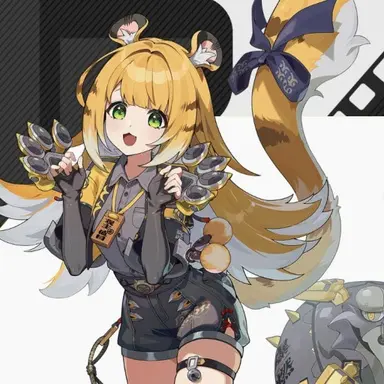 Profile image of 귤복복