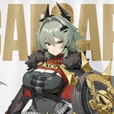 Profile image of 카이사르