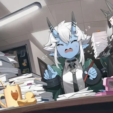 Profile image of 소오카쿠