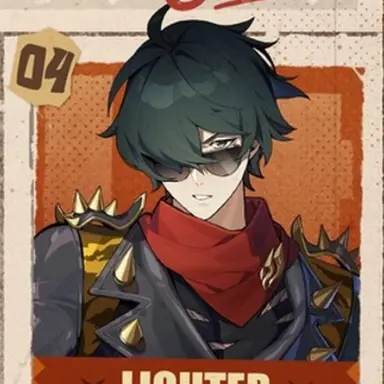 Profile image of 라이터