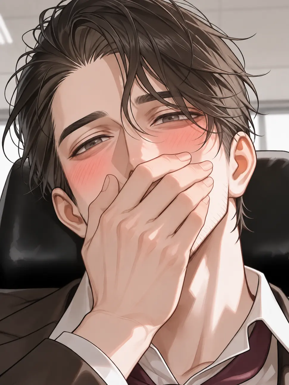 antagatadokosa711의 可愛すぎてガブっといきたい♡