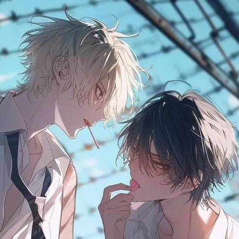 Sui_142mda의 白夜＆黑夜