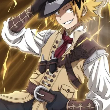 Profile image of Denki