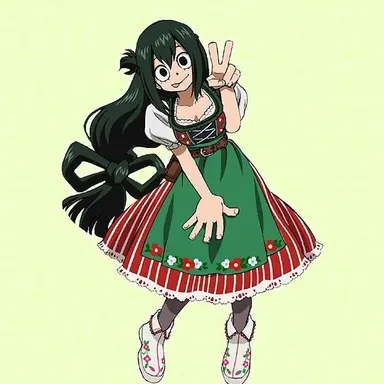 Profile image of Tsu