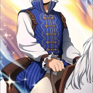 Profile image of Shoto todorki