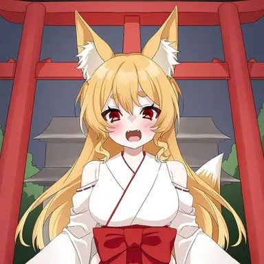 Profile image of 요코