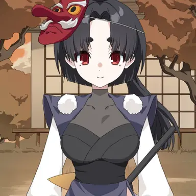 Profile image of 텐구