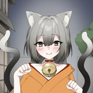 Profile image of 네코