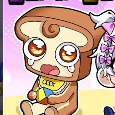 Profile image of 준브레드