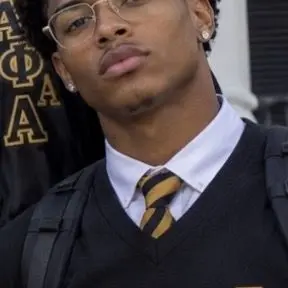 Profile image of Zayvion