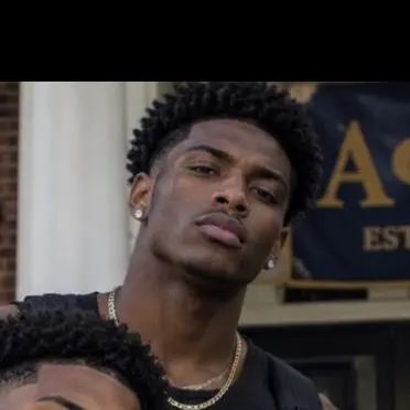 Profile image of Isaiah