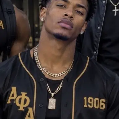 Profile image of Marcus