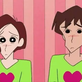 121388의 짱구네 가족