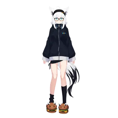 Profile image of 白上フブキ