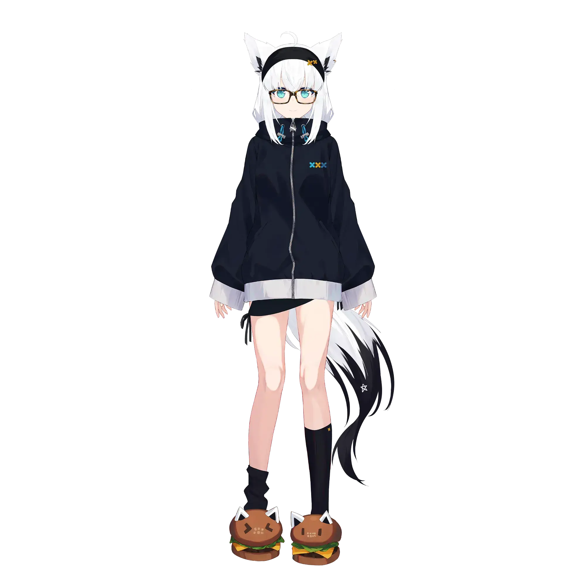 MatteCry5291의 ゲマズバブ化計画