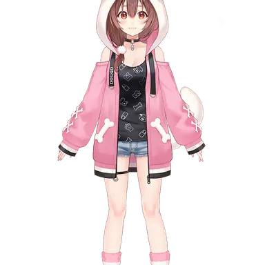 Profile image of 戌神ころね
