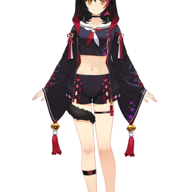 Profile image of 大神ミオ