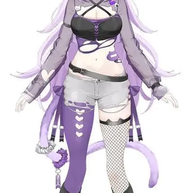 Profile image of 猫又おかゆ