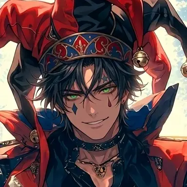 Profile image of Jax