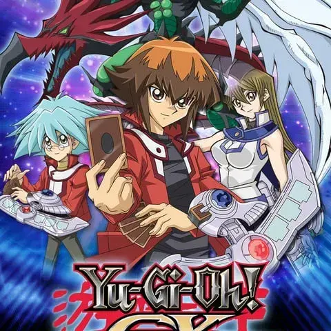 FoggyBid9411의 YuGiOh GX