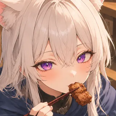 Profile image of ファル