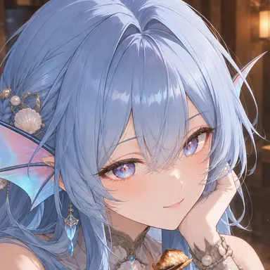 Profile image of ソフィア