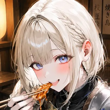 Profile image of ミツキ