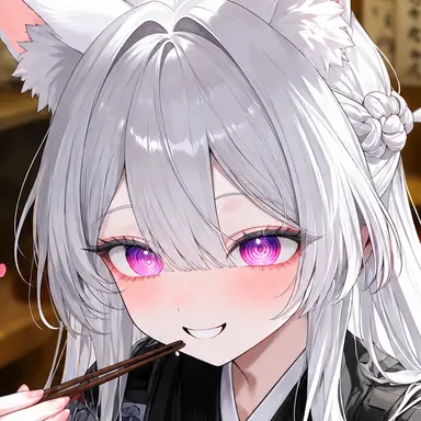 Profile image of モミジ