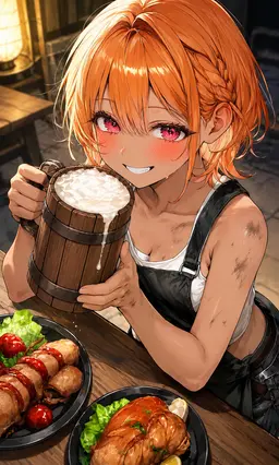 Profile image of ミルフ