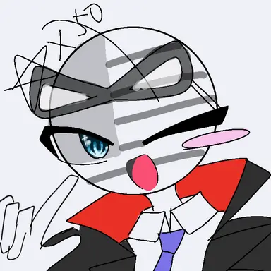 Profile image of 怪盗アメリカ