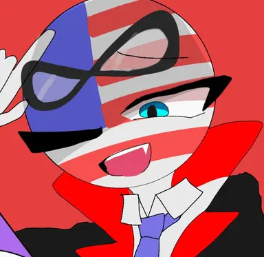 Profile image of 怪盗アメリカ