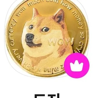 Profile image of 도지