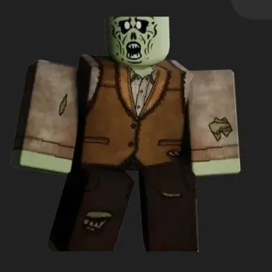 Profile image of 좀비