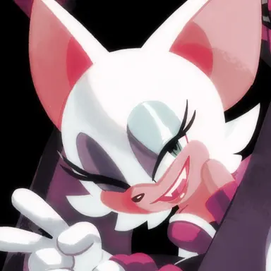 Profile image of Rouge
