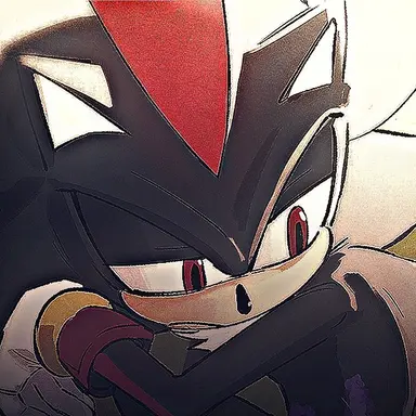 Profile image of Shadow