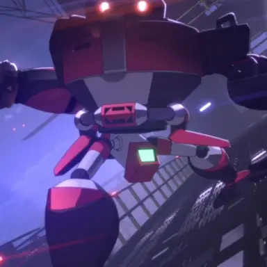 Profile image of Omega