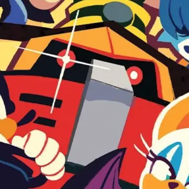 Profile image of Omega
