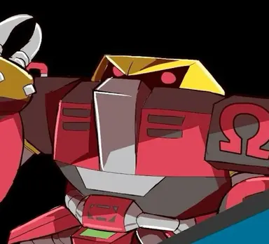 Profile image of Omega