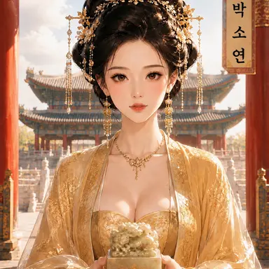 Profile image of 박소연
