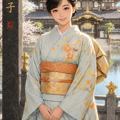 Profile image of 일본공주
