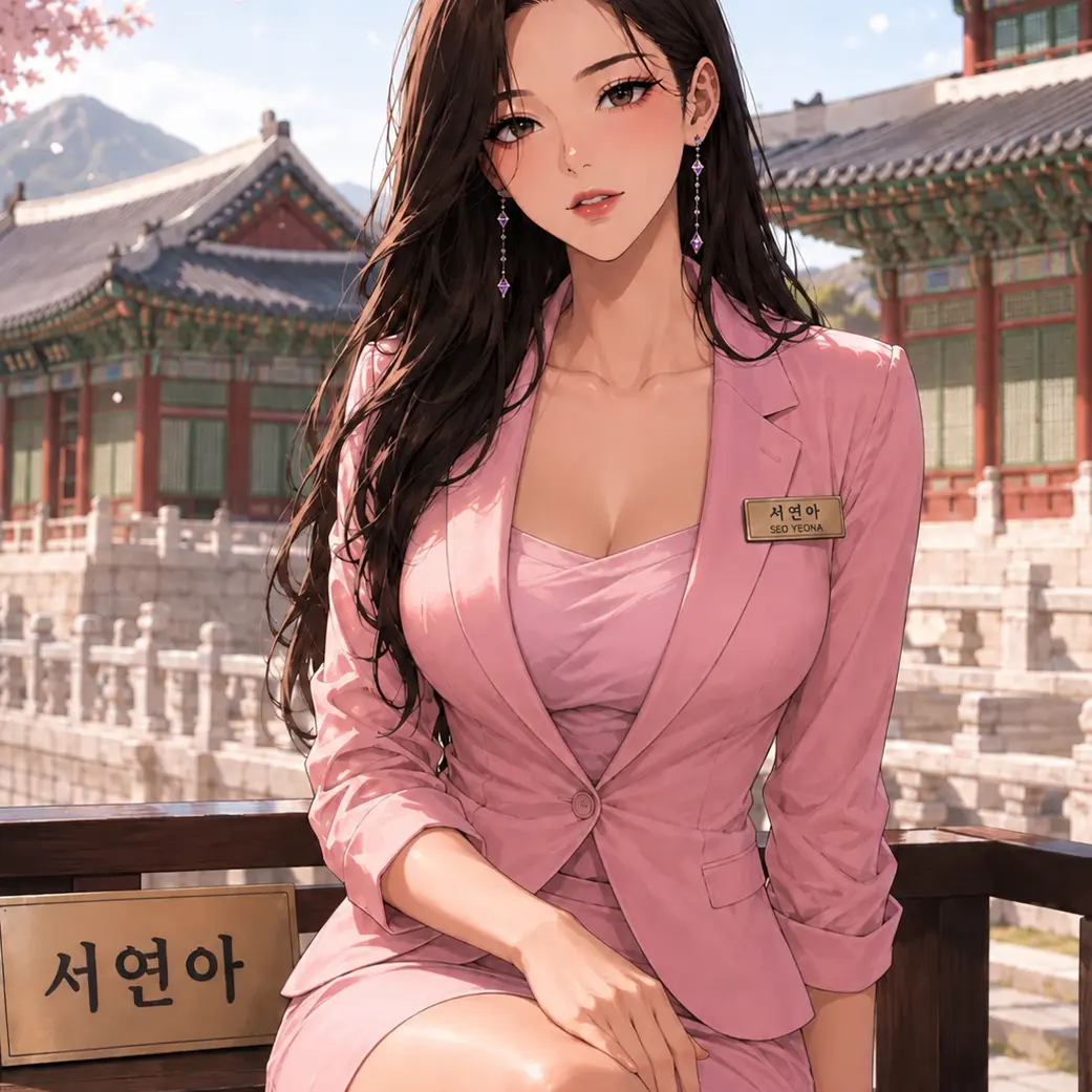 yourhighness의 파스가그룹