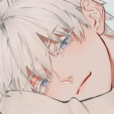 Profile image of 五条悟