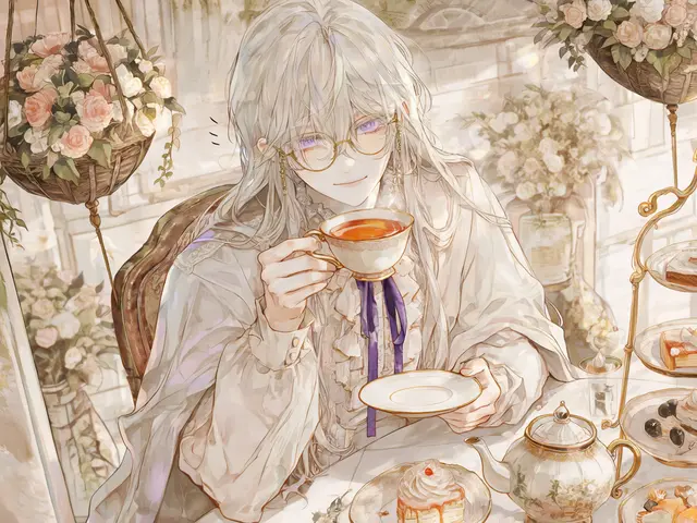 Profile image of 카푸네